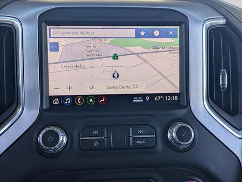 Used 2019 GMC Sierra 1500 SLT w/ SLT Premium Plus Package image 13