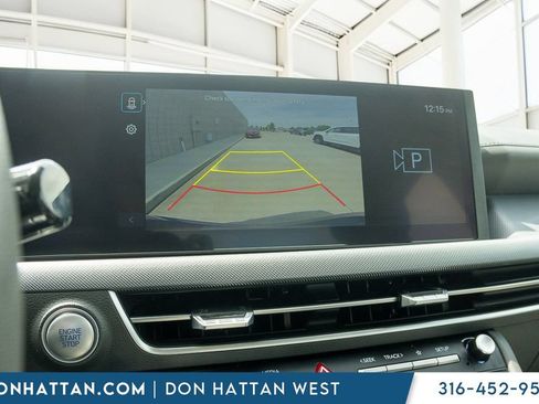 Used 2025 Hyundai Sonata SEL FWD image 8