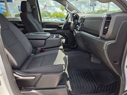 Certified 2025 Chevrolet Silverado 3500 LT w/ Safety Package AWD/4WD image 17