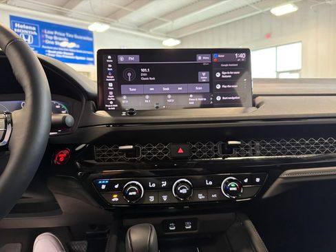 New 2026 Honda Accord Touring image 13