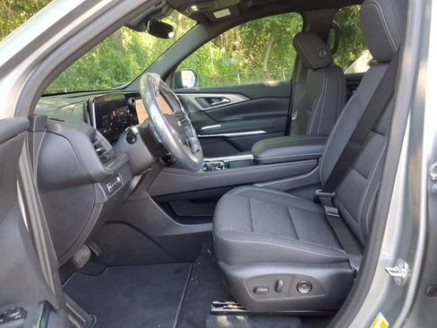New 2026 Chevrolet Traverse LT AWD/4WD image 11