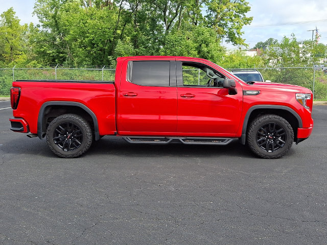 Used 2020 GMC Sierra 1500 Elevation w/ Elevation Value Package AWD/4WD image 15