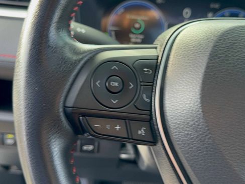 Used 2023 Toyota RAV4 XSE w/ Weather Package image 15