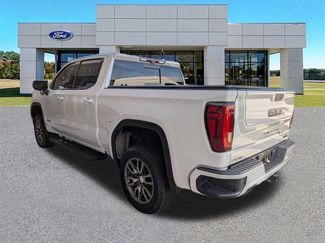 Used 2020 GMC Sierra 1500 AT4 w/ AT4 Premium Package video 3