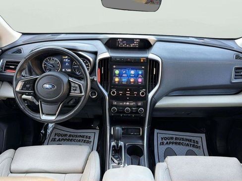 Used 2020 Subaru Ascent Limited AWD/4WD image 22