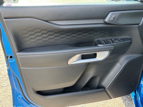 New 2025 Ford Ranger XLT w/ Equipment Group 301A High image 8