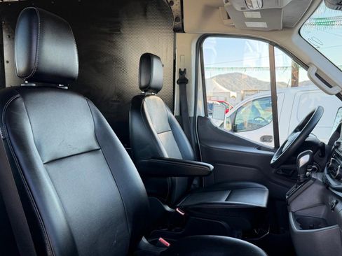 Used 2020 Ford Transit 250 Medium Roof w/ Load Area Protection Package image 30