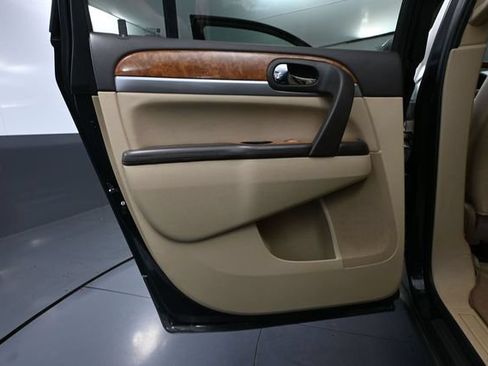 Used 2012 Buick Enclave Premium w/ Trailering Provision Package FWD image 32