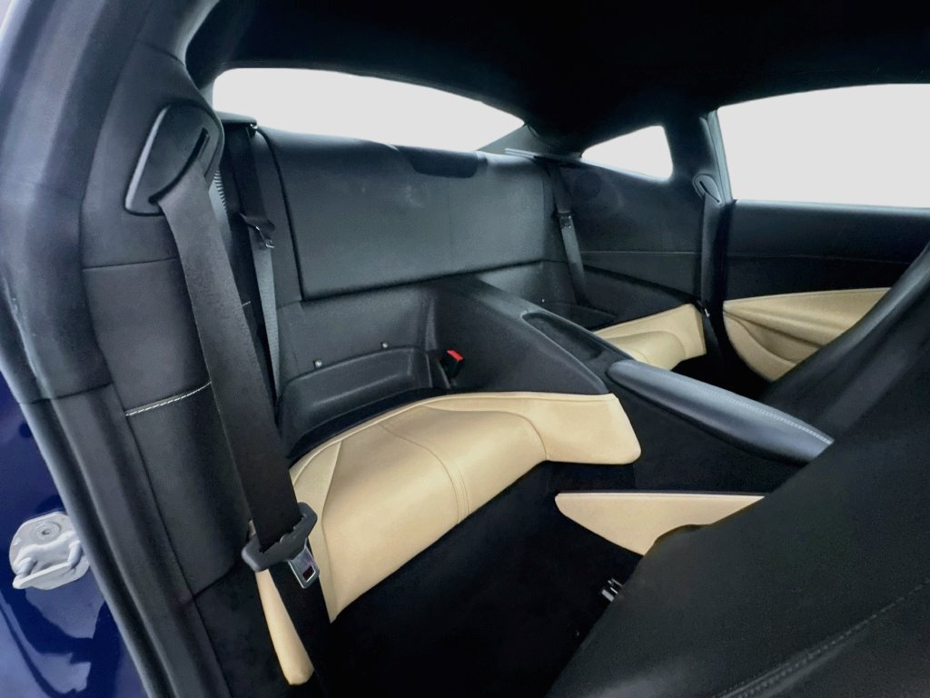 Used 2023 Ferrari Roma RWD image 29