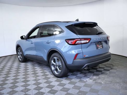 Certified 2025 Ford Escape ST-Line w/ Tech Pack #1 AWD/4WD image 6