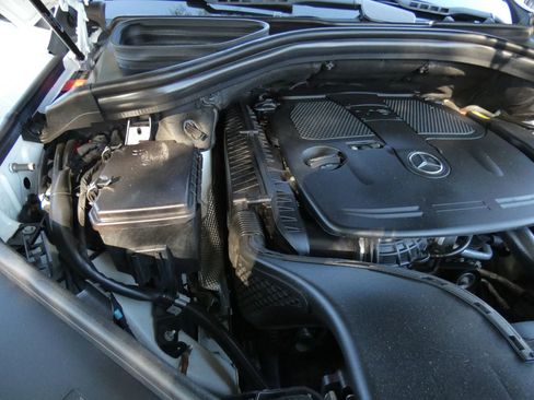 Used 2015 Mercedes-Benz ML 350 4MATIC image 87