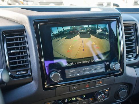 Used 2023 Nissan Frontier Pro-X w/ Tow Package image 21