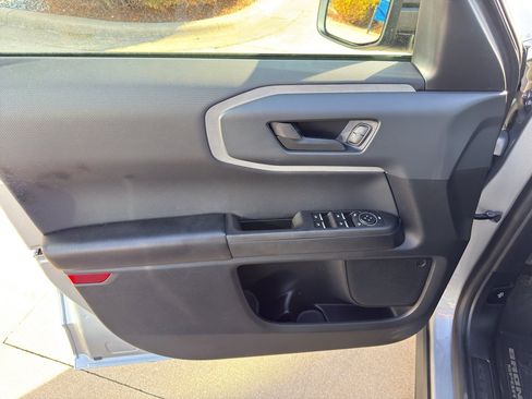 Used 2021 Ford Bronco Sport Big Bend image 11