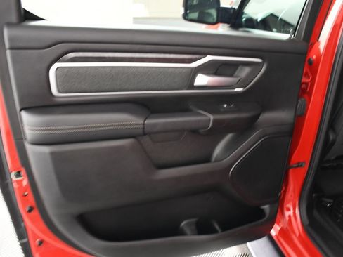 Used 2020 RAM 1500 Big Horn AWD/4WD image 25