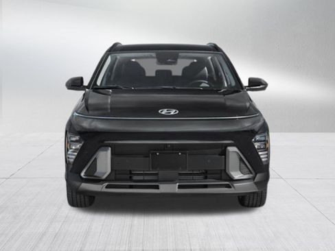 New 2026 Hyundai Kona Limited image 4