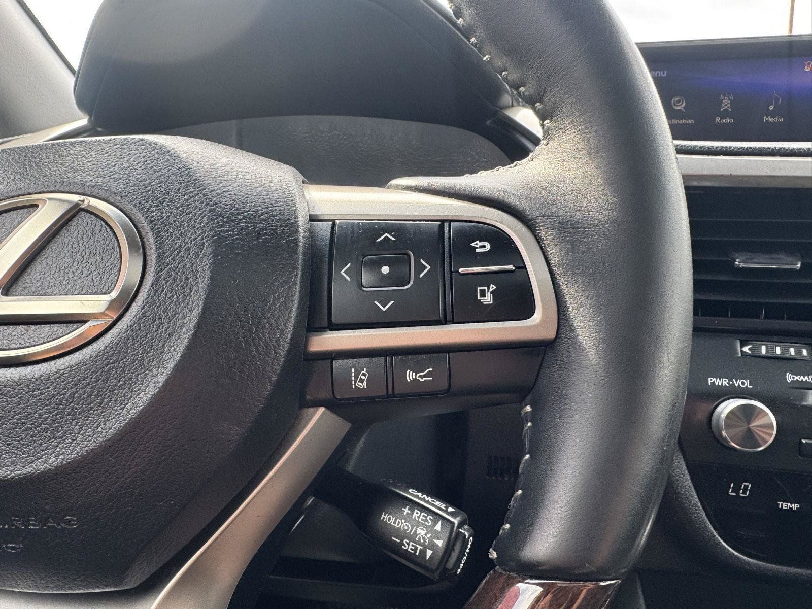 Used 2018 Lexus RX 350 AWD w/ Premium Package image 20