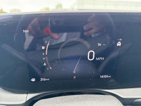 Certified 2024 Buick Envista Sport Touring w/ Convenience I Package FWD image 26