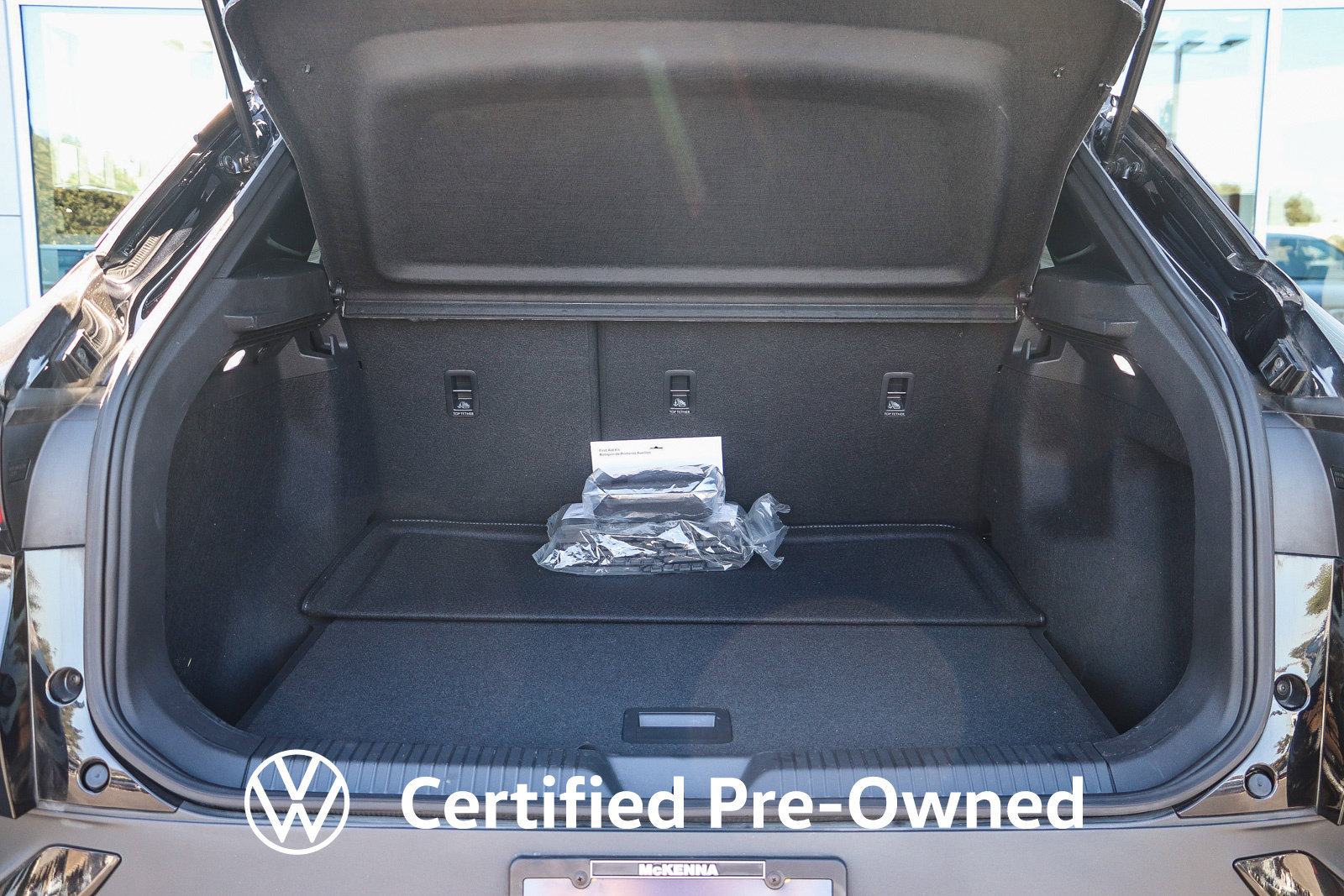 Used 2023 Volkswagen ID.4 Pro RWD image 27