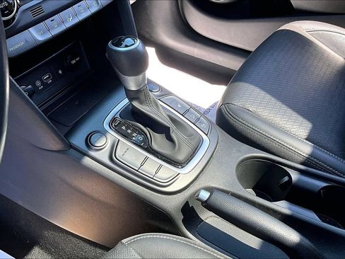 Used 2019 Hyundai Kona Ultimate AWD/4WD image 16