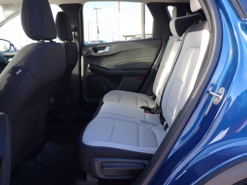 Used 2023 Ford Escape Active w/ Tech Pack #2 image 11