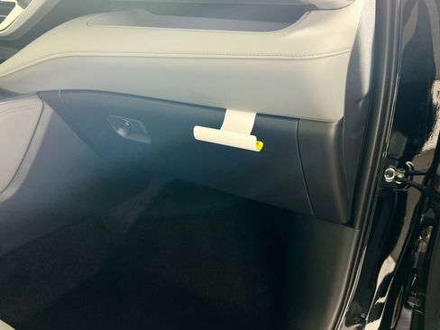 New 2026 Toyota Highlander Platinum image 34