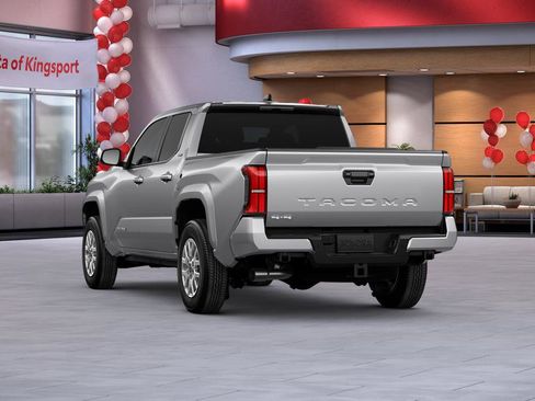 New 2026 Toyota Tacoma SR5 AWD/4WD image 27