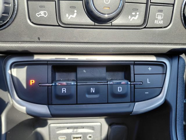 Used 2023 GMC Terrain Denali AWD/4WD image 25