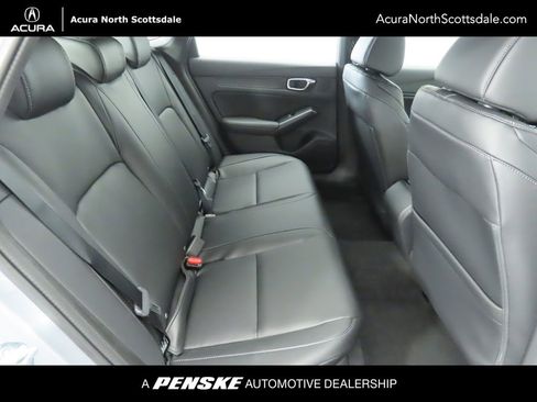 Certified 2025 Acura Integra A-Spec image 26