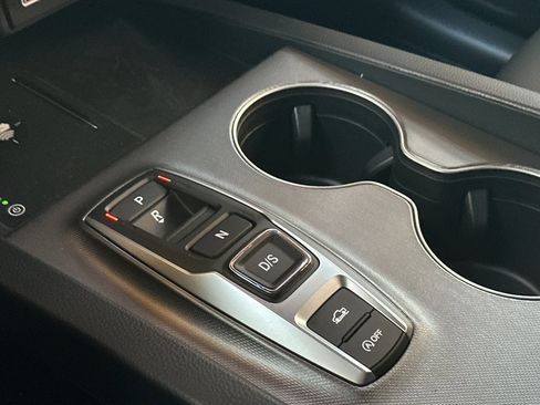 New 2026 Honda Ridgeline RTL image 19