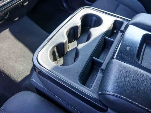 Used 2018 Chevrolet Silverado 1500 LT w/ All Star Edition AWD/4WD image 21