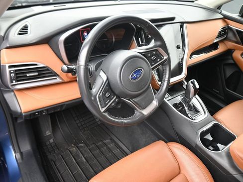 Used 2022 Subaru Legacy Touring XT image 46