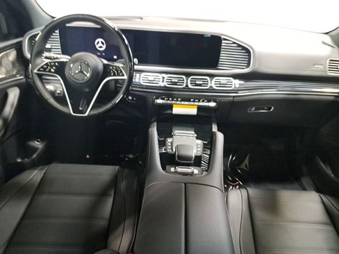 New 2026 Mercedes-Benz GLE 450 4MATIC image 9