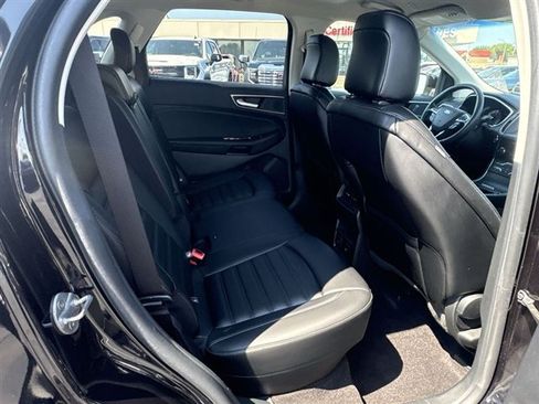 Used 2020 Ford Edge SEL w/ Convenience Package AWD/4WD image 25