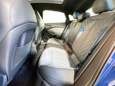 New 2025 Audi S5 Prestige image 20