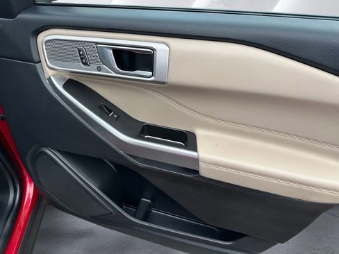 Used 2022 Ford Explorer Limited image 15