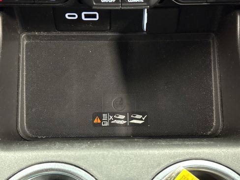 Used 2022 Chevrolet Tahoe Z71 w/ Max Trailering Package image 26