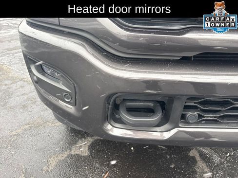 Certified 2023 RAM 2500 Limited image 14