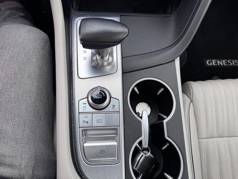 Used 2019 Genesis G70 2.0T Advanced w/ Elite Package image 17