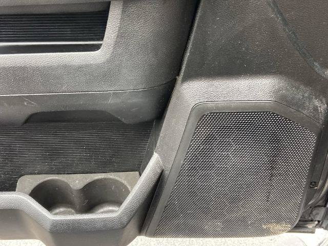 Used 2021 RAM 1500 Warlock w/ Luxury Group RWD image 18