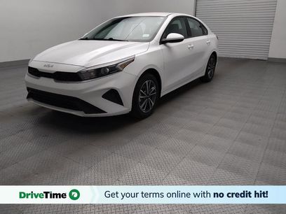 Used 2024 Kia Forte LXS