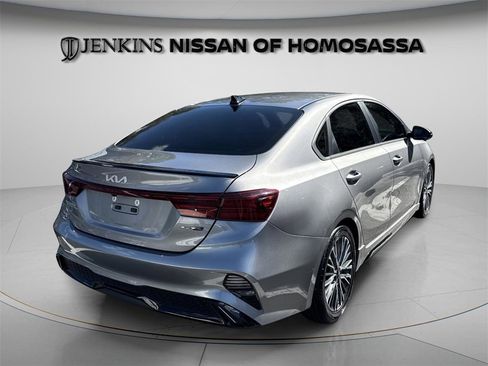 Used 2023 Kia Forte GT-Line image 6