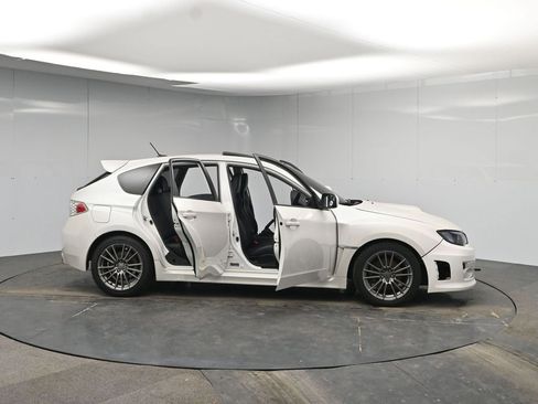 Used 2014 Subaru Impreza WRX Limited w/ Navigation System Package image 45