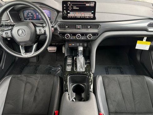 Certified 2023 Acura Integra A-Spec image 17