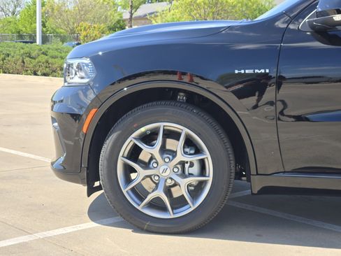 New 2026 Dodge Durango GT image 5
