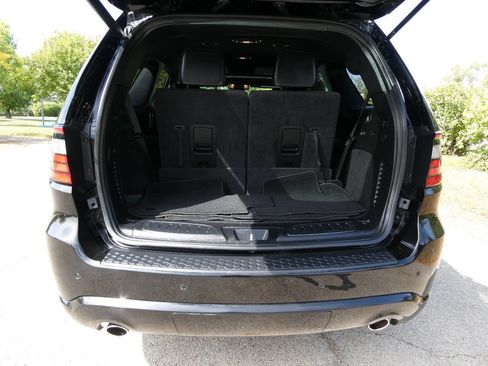 Used 2021 Dodge Durango R/T image 27