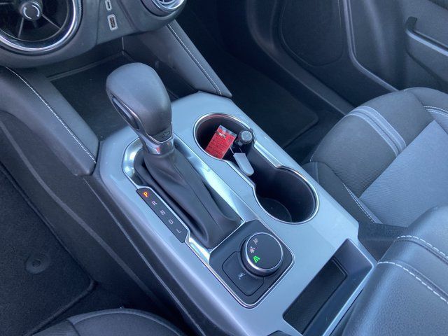 Used 2025 Chevrolet Blazer LT FWD image 42