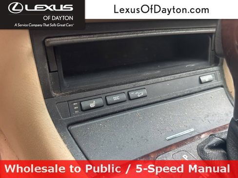 Used 2003 BMW 325xi Sedan image 23