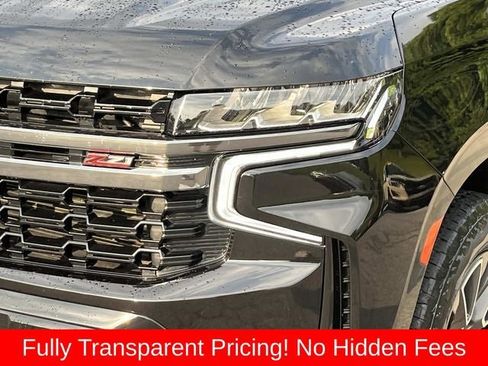 Used 2021 Chevrolet Tahoe Z71 AWD/4WD image 10