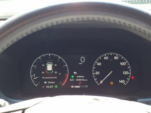 Used 2025 Honda Odyssey EX-L image 11
