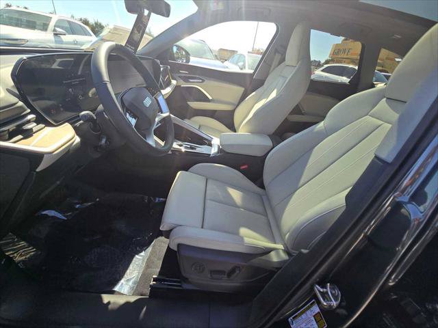 New 2026 Audi Q5 Premium AWD/4WD image 23